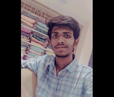 Rishwanth Raj Board Members
